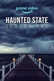  Haunted State Poster