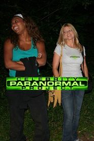  Celebrity Paranormal Project Poster