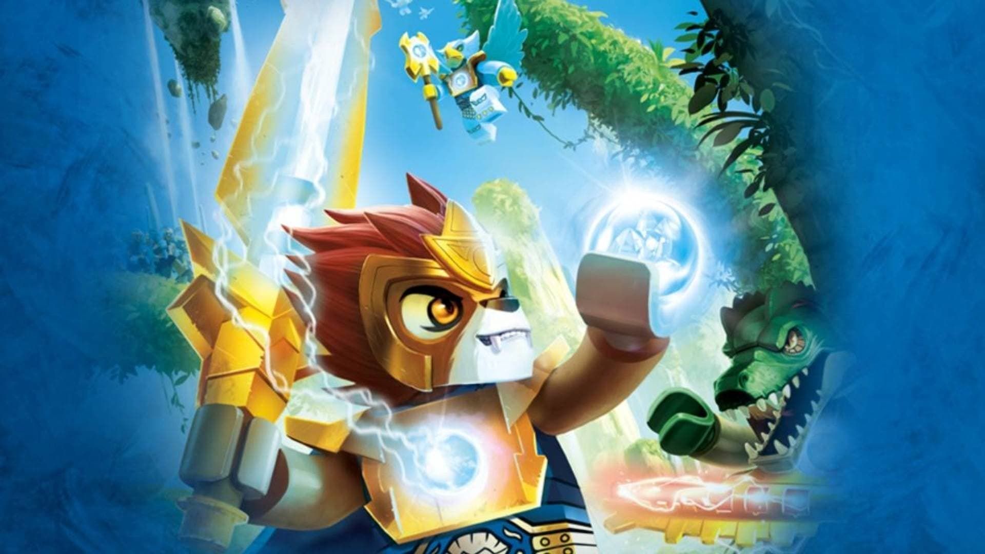 LEGO Chima - Episodes on Tubi, PlutoTV, and Streaming Online |