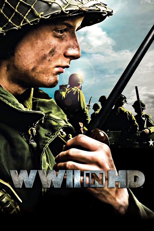 WWII's Greatest Raids (TV Series 2014– ) - IMDb