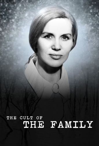  The Cult of the Family Poster