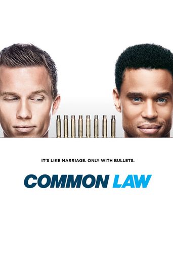  Common Law Poster