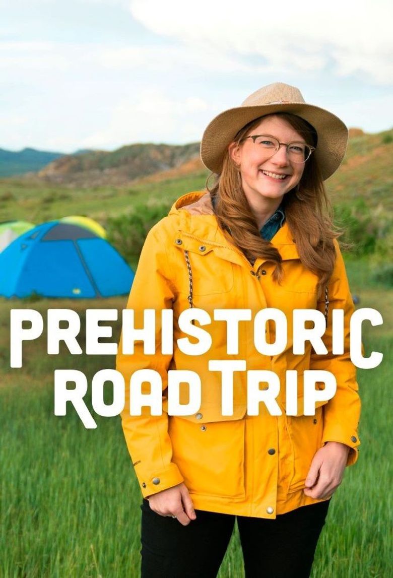 Prehistoric Road Trip
