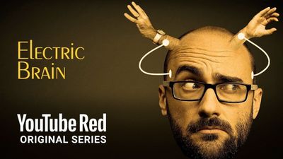 Season 02, Episode 08 The Electric Brain