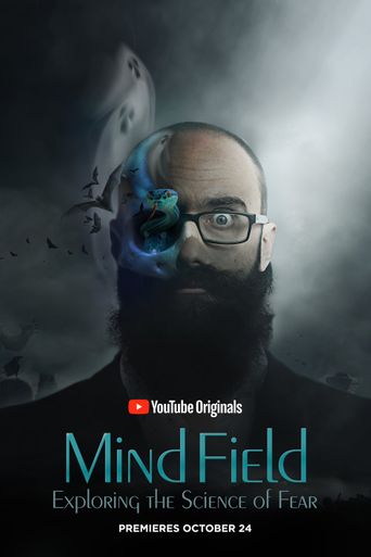  Mind Field Poster