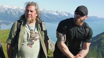 Season 01, Episode 11 Alaska's Birds of Slay