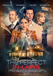  The Perfect In-Laws Poster
