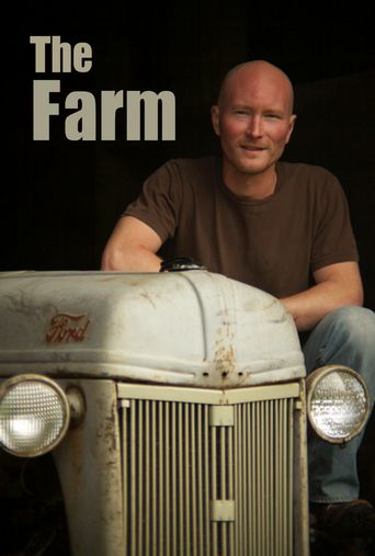  The Farm Poster