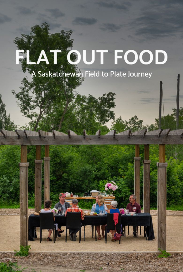 Flat Out Food