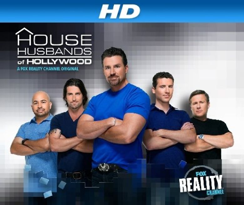 Househusbands of Hollywood