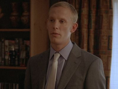Season 01, Episode 01 Whom the Gods Would Destroy