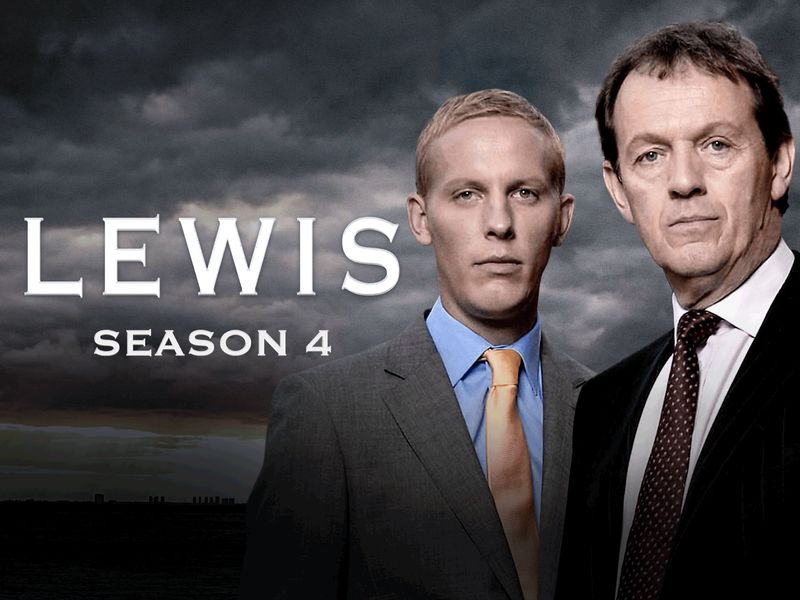 Inspector Lewis Season 4 Episode 1 - Where to Watch and Stream Online ...