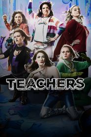  Teachers Poster