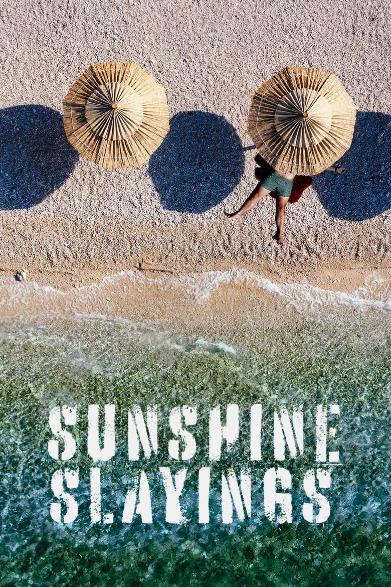 Sunshine Slayings Sunshine Slayings