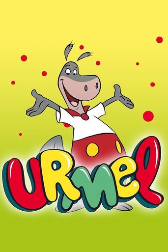 Urmel Poster