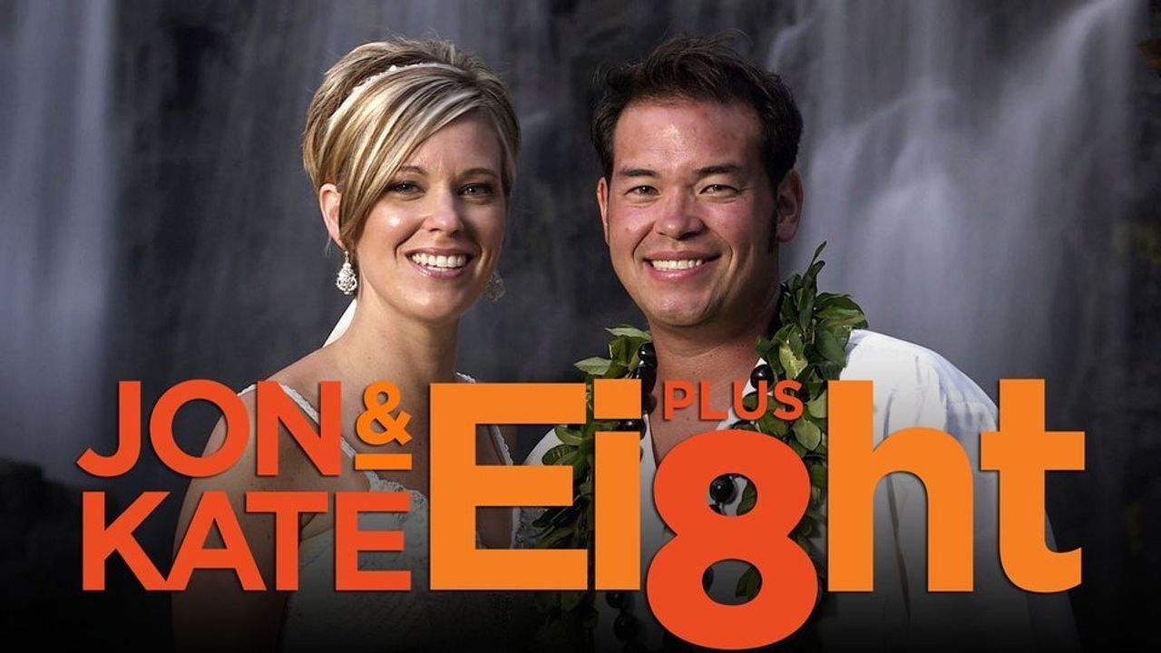 Season 04, Episode 102 Jon & Kate Plus 8 Go Green!