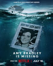 Upcoming Amy Bradley Is Missing Poster