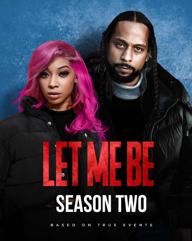Let Me Be