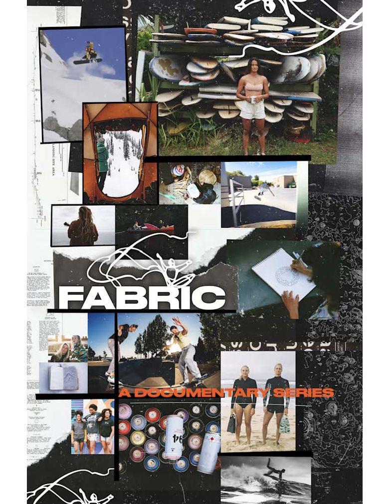 Fabric