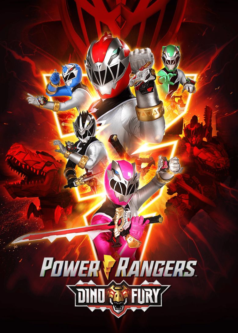 Power Rangers Jungle Fury (TV Series 2008) - IMDb