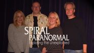  Spiral Paranormal Poster