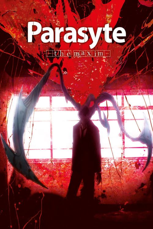 Parasyte: The Maxim (TV Series 2014–2015) - IMDb