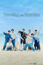 New releases Traveling with Snow Man Poster