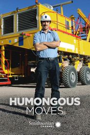  Humongous Moves Poster