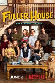 Fuller House Season 5 Poster