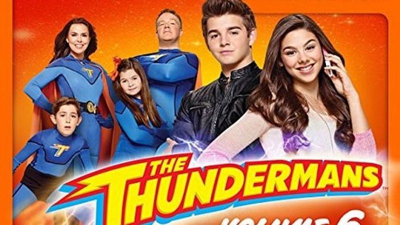 The Thundermans Season 3: Where To Watch Every Episode | Reelgood