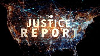  The Justice Report Poster