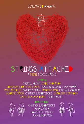 Strings Attached Season 1: Where To Watch Every Episode | Reelgood