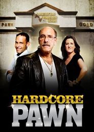  Hardcore Pawn Poster