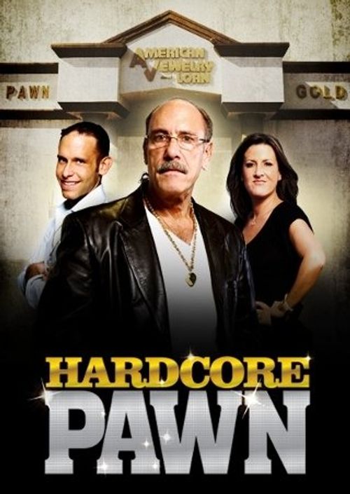 King & Pawn (TV Series 2022– ) - IMDb