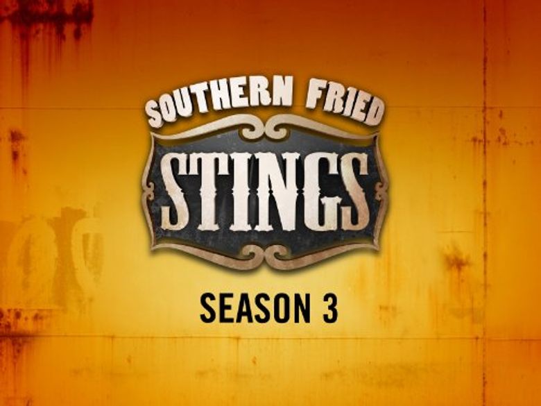 Southern Fried Stings
