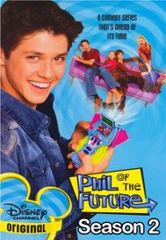 Phil of the Future Season 2 Poster
