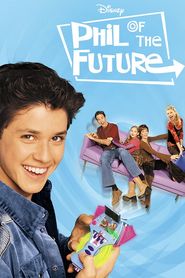  Phil of the Future Poster