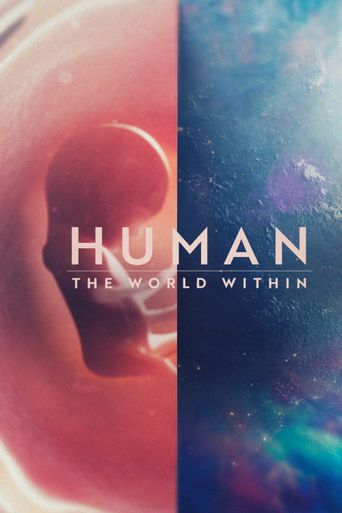  Human: The World Within Poster