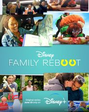  Family Reboot Poster