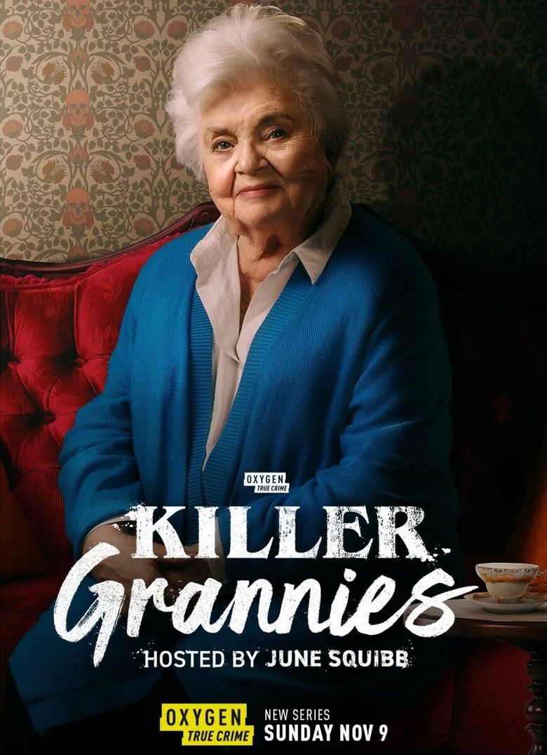 Killer Grannies