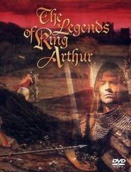  The Legends of King Arthur Poster
