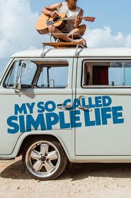  My So-Called Simple Life Poster