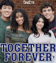  Together Forever Poster