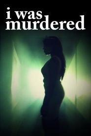  I Was Murdered Poster