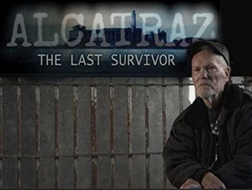 Alcatraz: The Last Survivor Poster