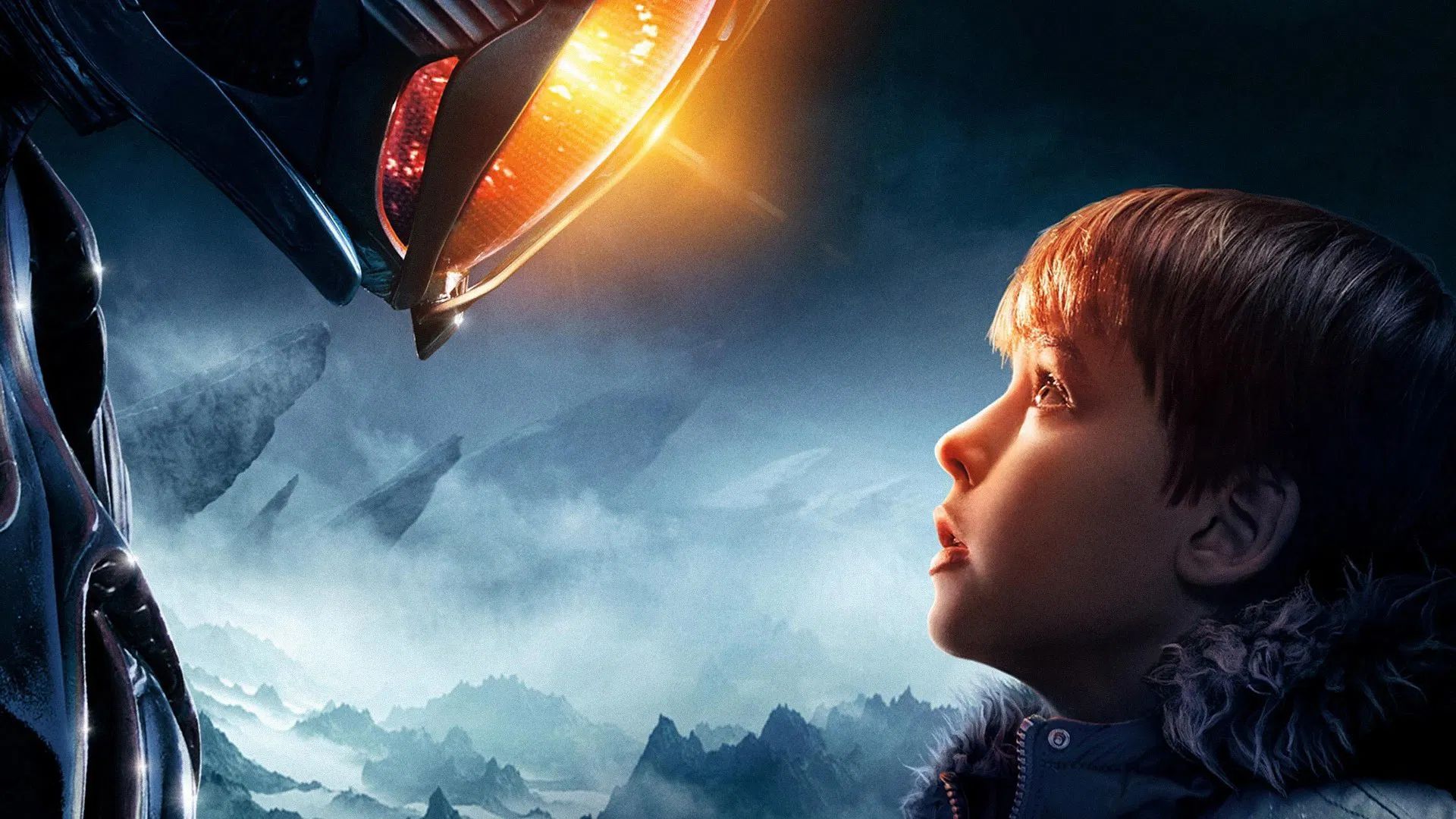 Lost in Space - Watch Episodes on Netflix, Netflix Basic, and Streaming  Online | Reelgood