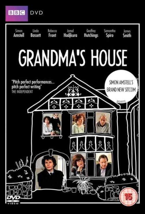 Grandma's Kitchen (TV Series 2018) - IMDb
