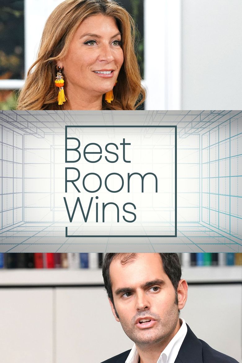Best Room Wins Poster