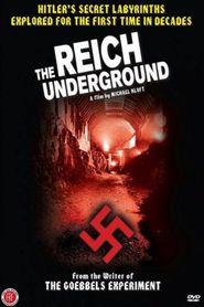  The Reich Underground Poster