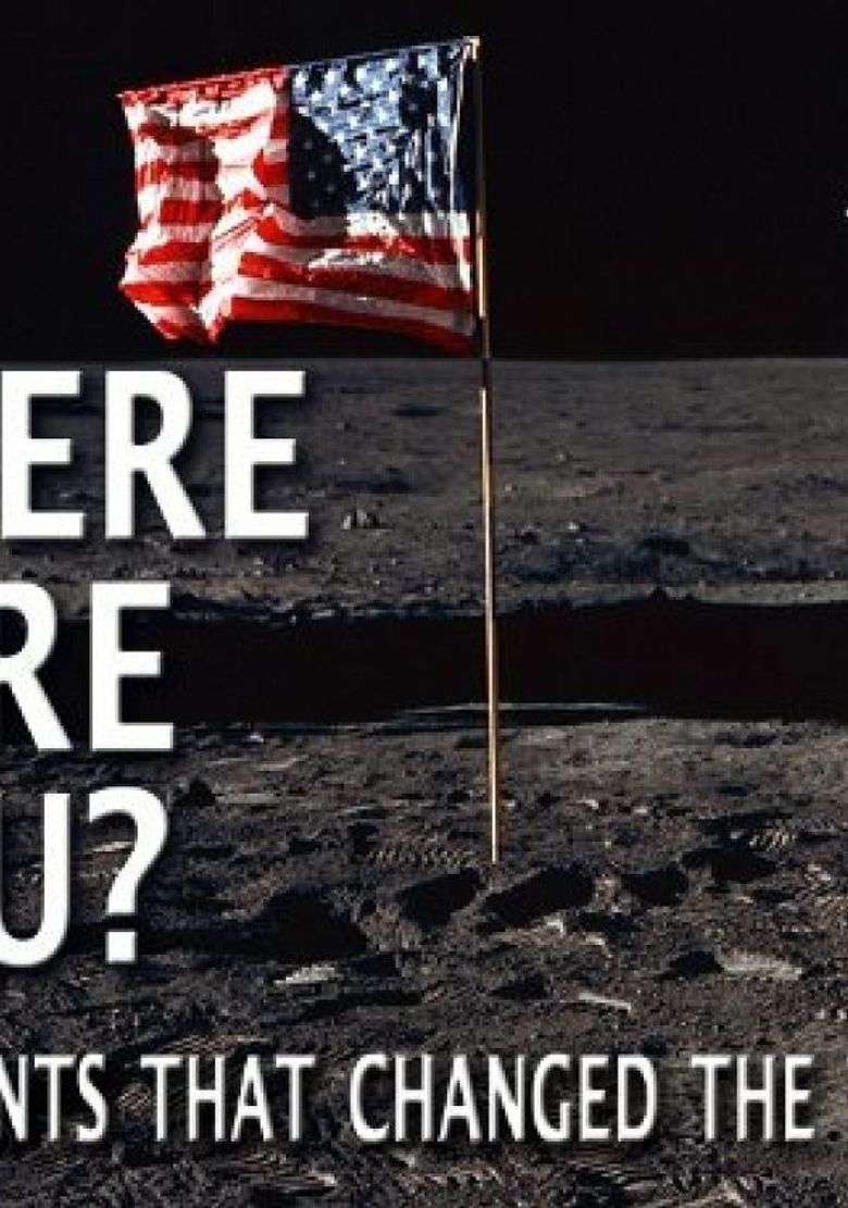 Where were you? Events that Changed the World